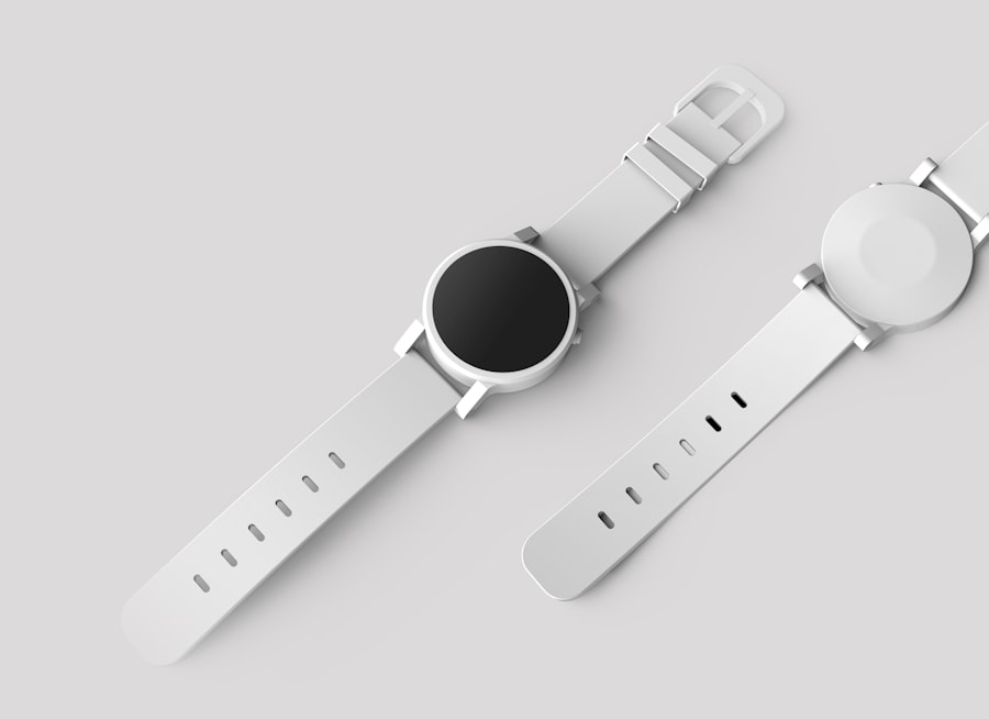 Chronograph